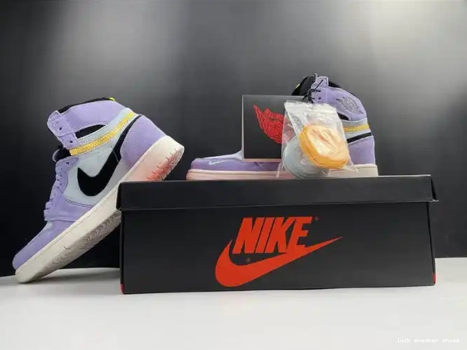 Reps LUCY 1 Purple Jordan CW6576-500 Switch Pulse High 0620